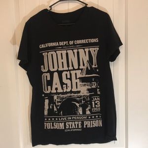 Johnny Cash!!